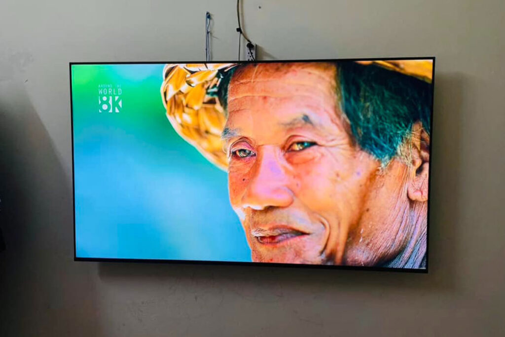 Những điều cần biết về tivi Sony 4K 75 inch K-75S30 trước khi chọn mua