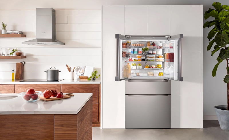 5 Điều Cần Biết Về Bảo Hành Tủ Lạnh Bosch Để Bảo Vệ Quyền Lợi Của Bạn