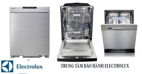 Bảo hành sửa chữa máy rửa bát Electrolux tại Hà Nội – Chuyên nghiệp, tận nơi, giá hợp lý 2025