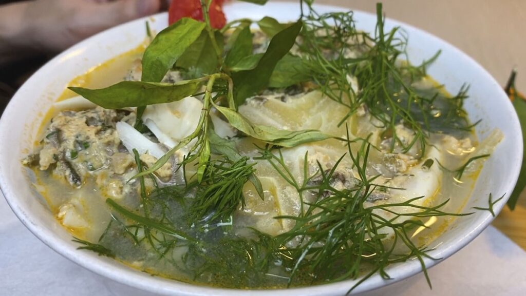 Cách nấu canh măng rươi độc đáo, thơm ngon, bổ dưỡng cho cả nhà năm 2025 | Kithome