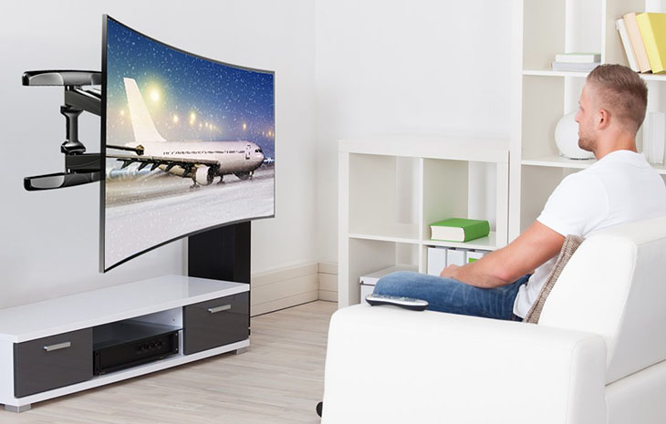 7 Lý Do Nên Lắp Đặt Tivi Treo Tường Và Tiêu Chí Chọn Mua Phù Hợp