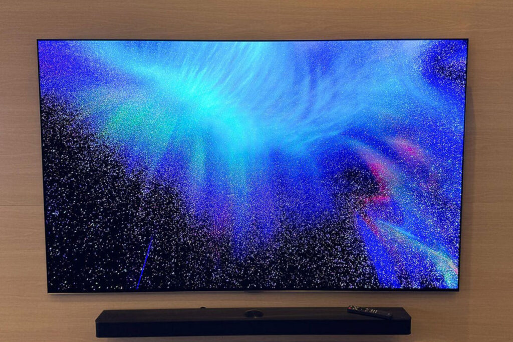 Top 5 tivi Sony nổi bật nhất 2025 – Màn hình đẹp, âm thanh sống động, đáng “xuống tiền”