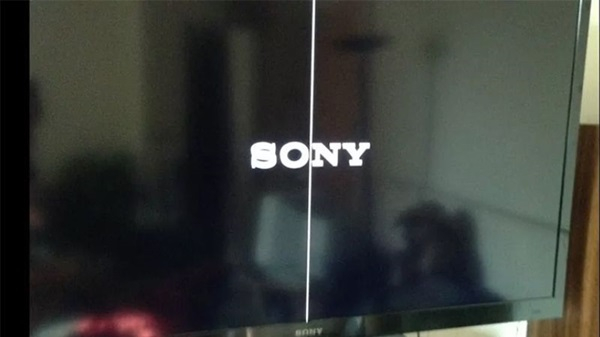 Tivi Sony bị chia đôi màn hình – Nguyên nhân và cách khắc phục hiệu quả tại nhà 2025