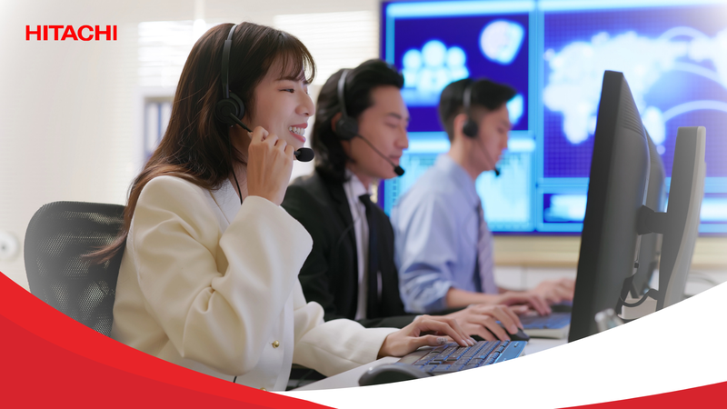 Tổng Đài Bảo Hành Hitachi Là Số Nào? Hướng Dẫn Tra Cứu Trung Tâm Bảo Hành Hitachi Trên Toàn Quốc 24/7 - Gợi ý Kithome