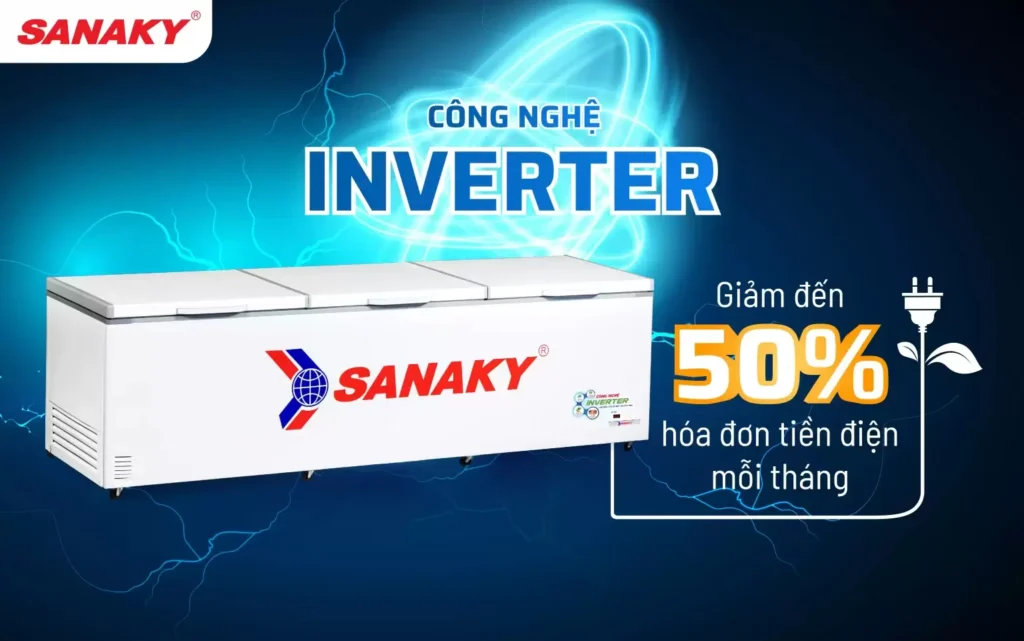 Đánh Giá Khả Năng Tiết Kiệm Điện Của Sanaky VH-1399HY4K Sau Khi Sử Dụng