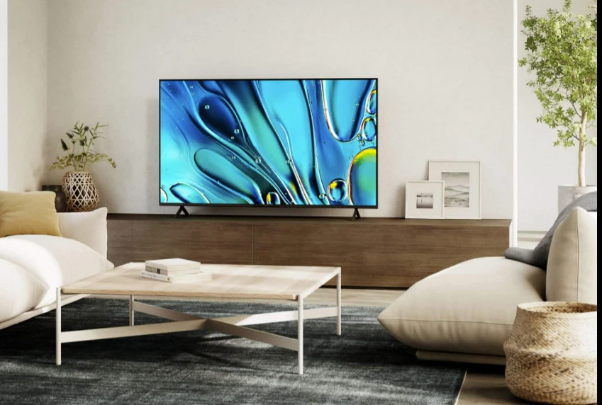 Tivi Sony 4K 75 inch K-75S30 – Lựa chọn đáng tiền cho ai yêu thích hình ảnh sắc nét và âm thanh sống động