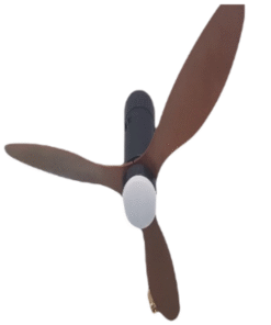 Quạt trần đèn Klasse 48KSA 300B -CD