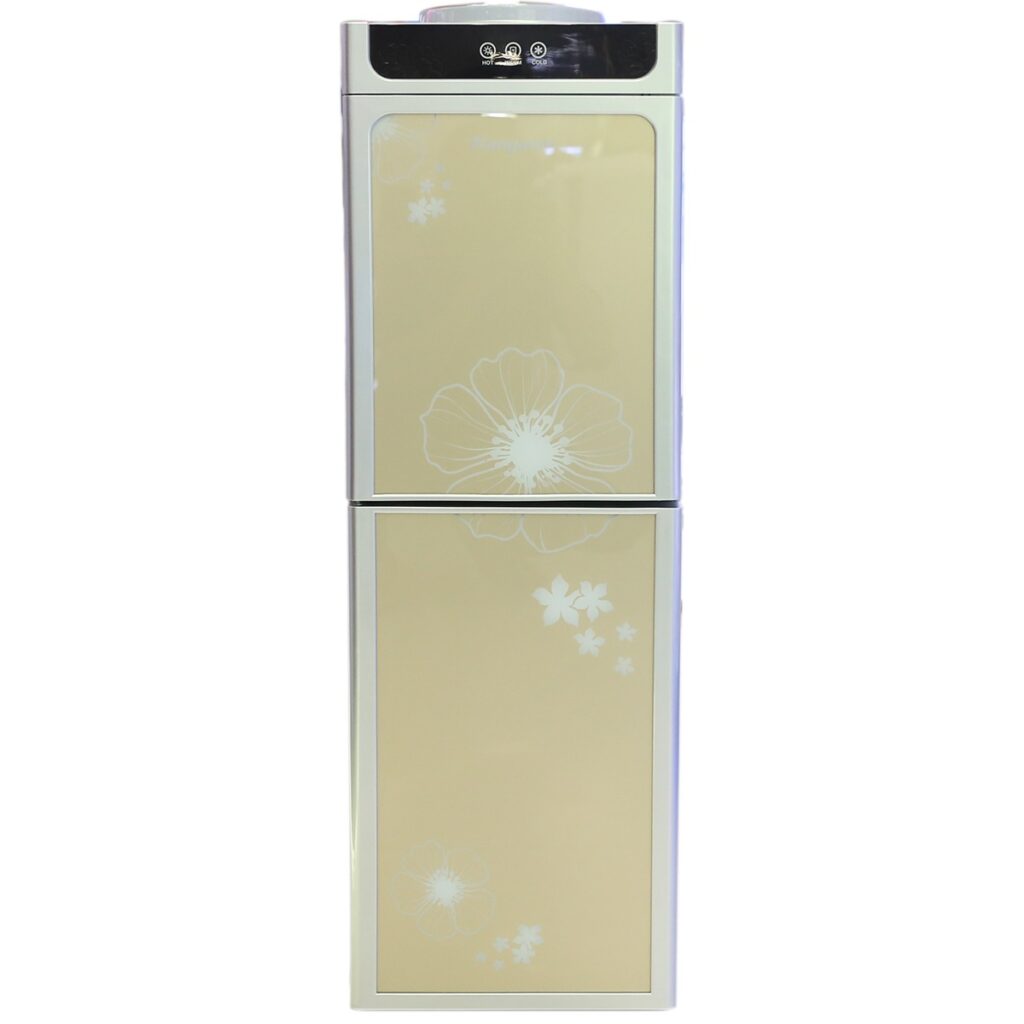 Cây nước nóng lạnh Kangaroo KG3340: Giải pháp tiện nghi cho không gian hiện đại