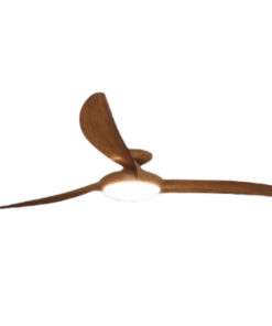 Quạt trần đèn Klasse 52KSA - 306