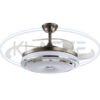 Quạt trần đèn Klasse 42KSA - 205