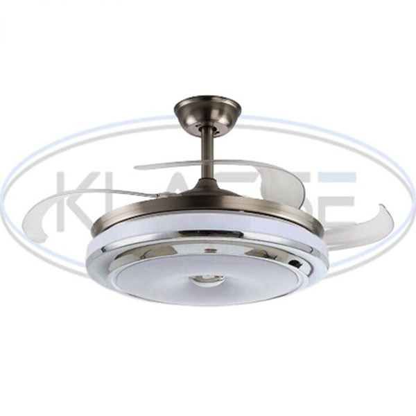 Quạt trần đèn Klasse 42KSA - 205