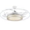 Quạt trần đèn Klasse 42KSA - 210