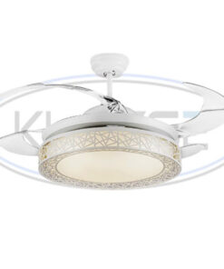 Quạt trần đèn Klasse 42KSA - 210