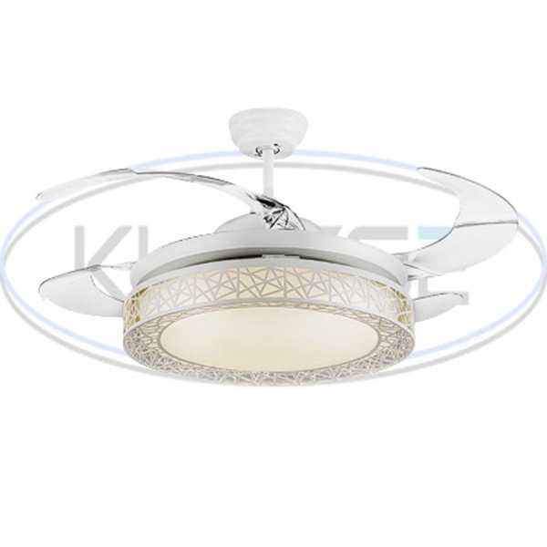 Quạt trần đèn Klasse 42KSA - 210