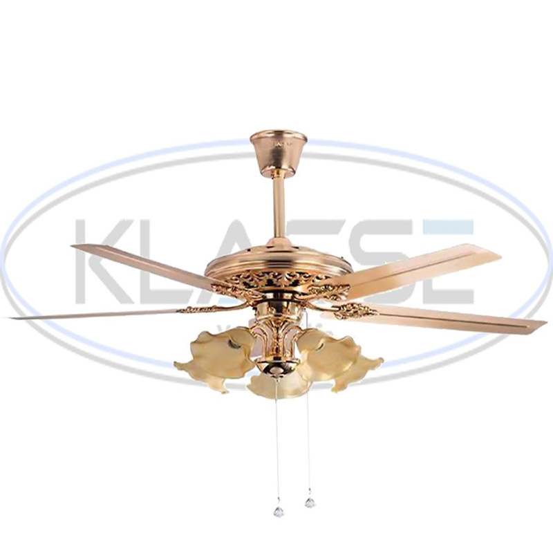 Quạt trần đèn Klasse 52KSI - 518