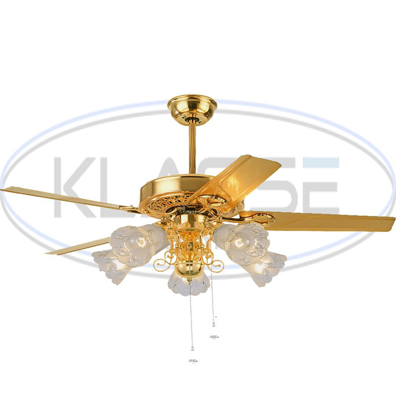 QUẠT TRẦN ĐÈN Klasse 52KSI - 522