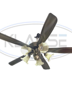 Quạt trần đèn Klasse 52KSI - 584
