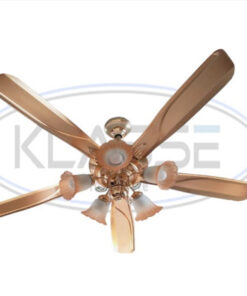 Quạt trần đèn Klasse 52KSI - 584Y