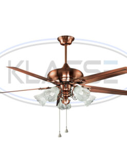 Quạt trần đèn Klasse 52KSI - 593