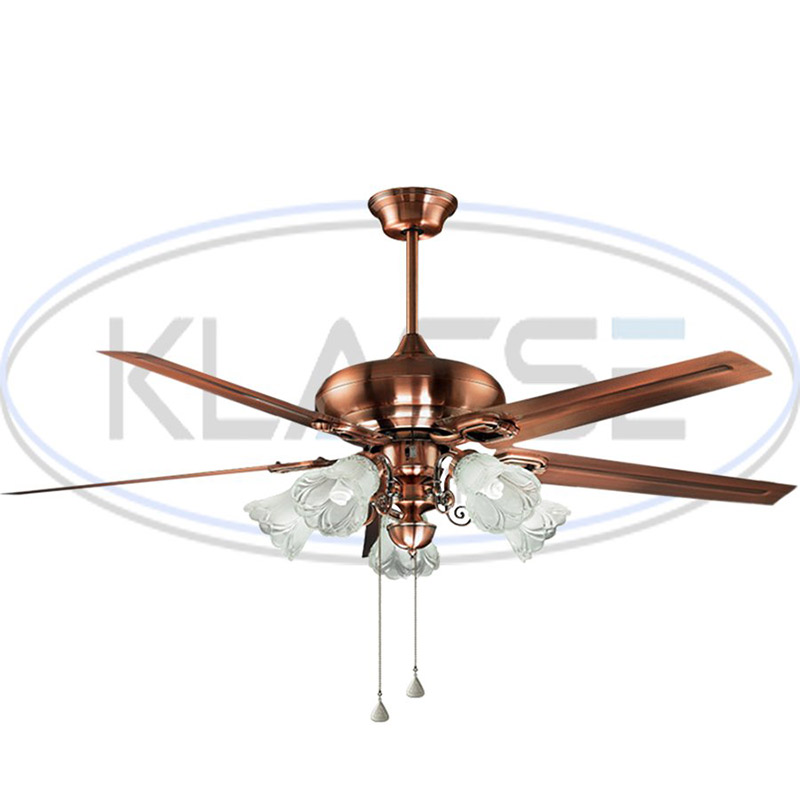 Quạt trần đèn Klasse 52KSI - 593