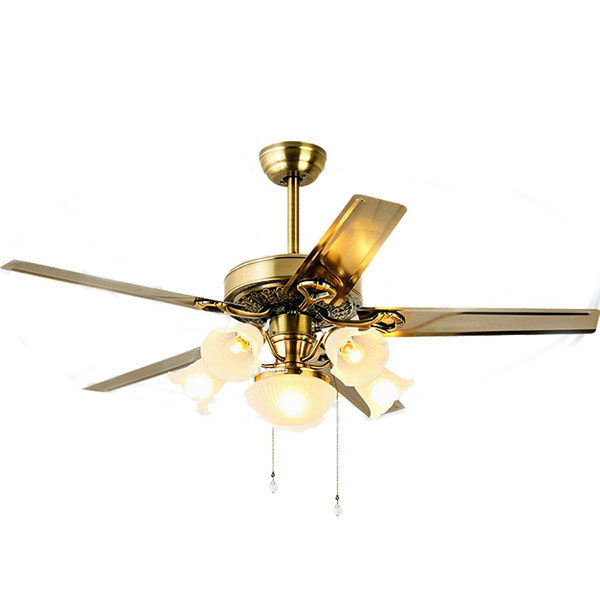 Quạt trần đèn Klasse 52KSI - 596