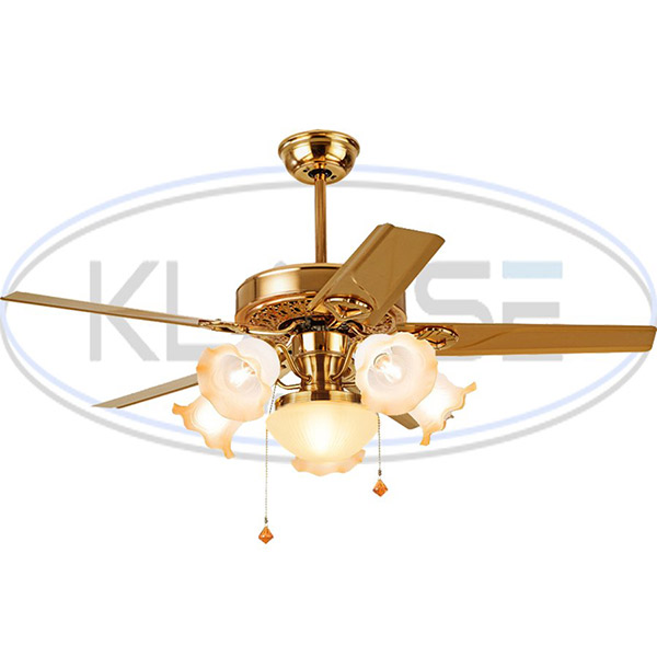 Quạt trần đèn Klasse 52KSI - 596Y