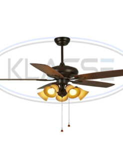 QUẠT TRẦN ĐÈN Klasse 52KSP - 509