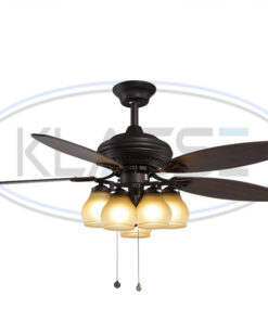 Quạt trần đèn Klasse 52KSP - 512