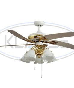 Quạt trần đèn Klasse 52KSP - 526