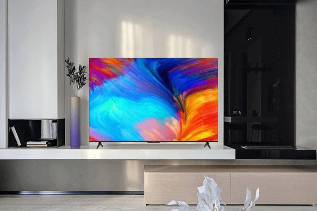 Đánh giá tivi TCL 55 inch 4K 55P635 với giá 7 triệu có phải là lựa chọn tốt ở 2025 không?
