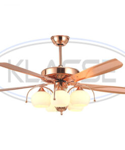 Quạt trần đèn Klasse 56KSI - 563