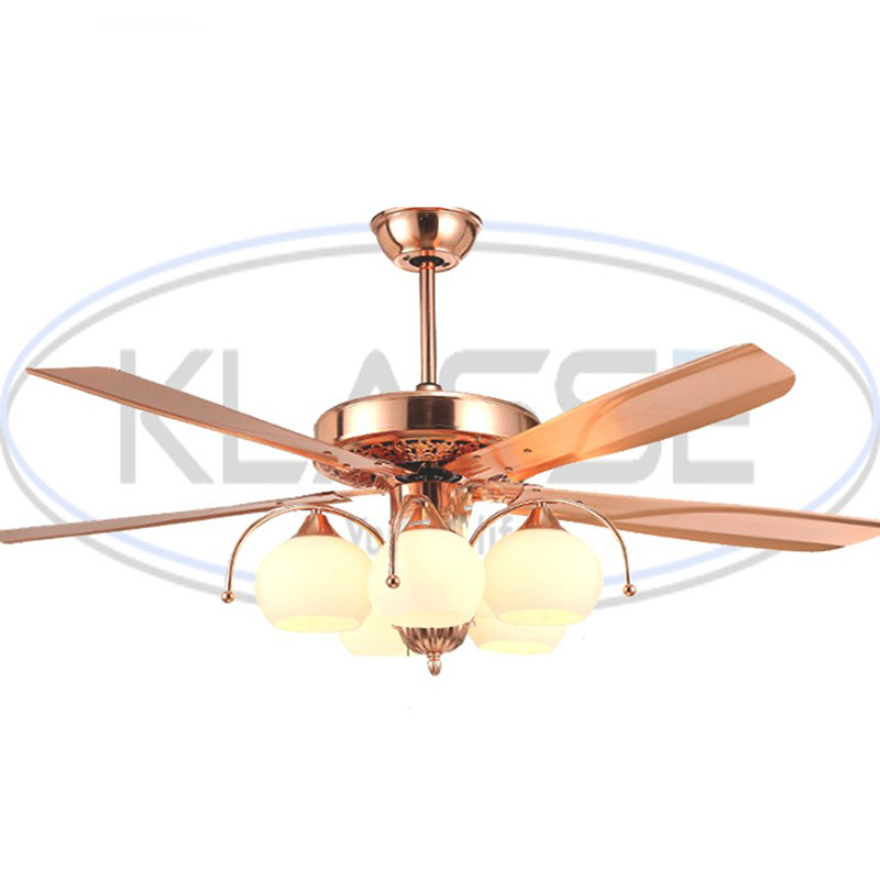 Quạt trần đèn Klasse 56KSI - 563