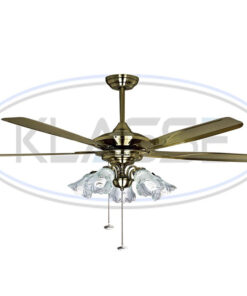 Quạt trần đèn Klasse 56KSI - 595