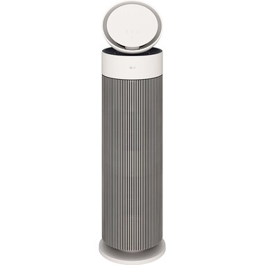 Máy Lọc Không Khí LG PuriCare Aero Booster AS55GGSY0.ABAE – Làm Sạch Không Khí Toàn Diện Với Công Nghệ 360 Độ