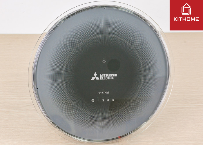 Quạt trần 4 cánh Mitsubishi C56-RW4/RA4 - Ảnh 6