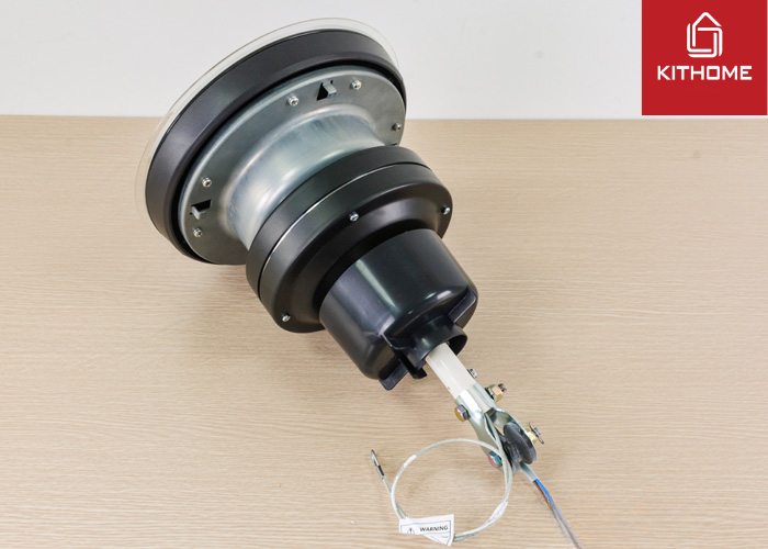 Quạt trần 4 cánh Mitsubishi C56-RW4/RA4 - Ảnh 5