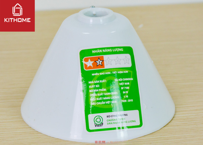 Quạt trần Ching Hai SF7168 - Ảnh 9