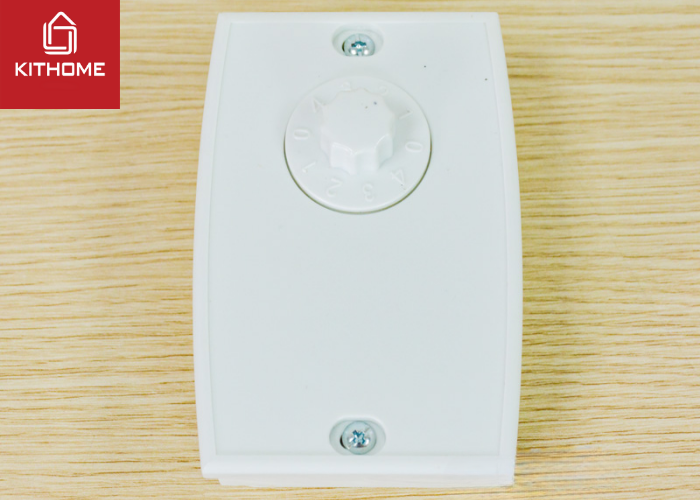 Quạt trần Ching Hai SF7168 - Ảnh 7