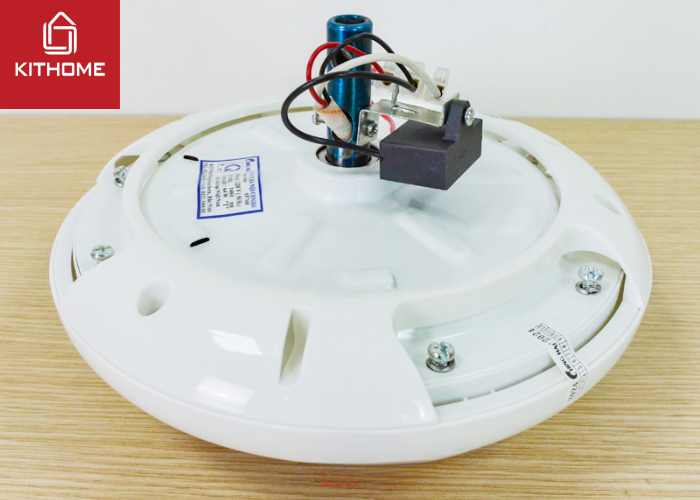 Quạt trần Ching Hai SF7168 - Ảnh 8