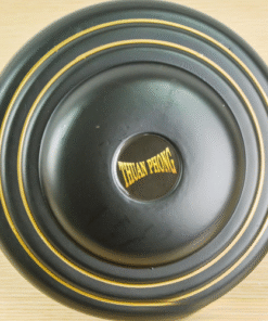 Alternative view of Quạt trần cánh gỗ Kim Thuận Phong CG206 - 3 cánh