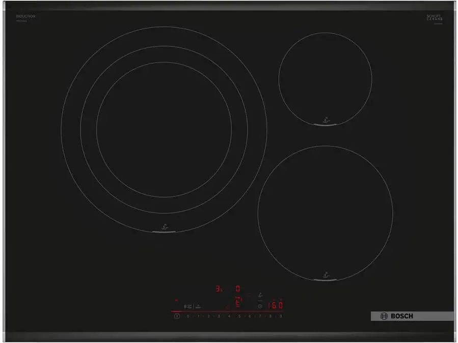 Bếp từ Bosch PID775HC1E Series 6 – Lựa chọn lý tưởng cho căn bếp hiện đại