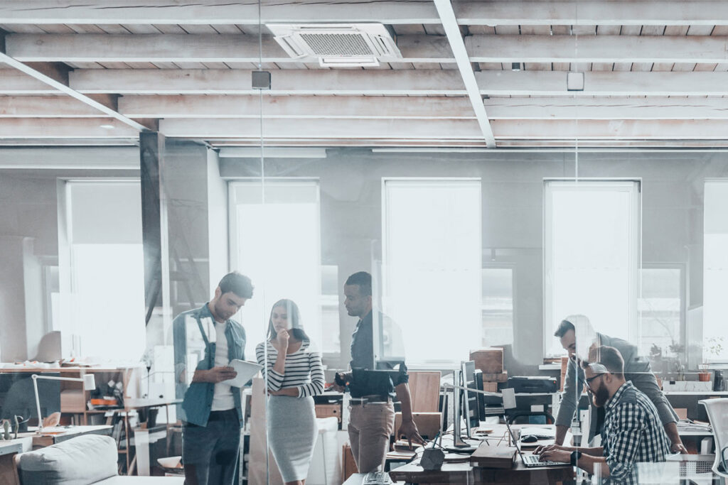 Vì sao nên chọn điều hòa âm trần Mitsubishi FDT71YA-W5/FDC71YNA-W5 Inverter cho công trình của bạn?