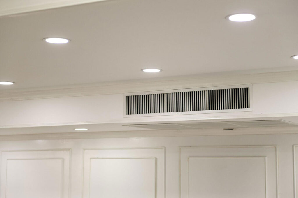 Có nên mua điều hòa nối ống gió Mitsubishi inverter FDU125YA-W5/FDC125YNA-W5 không?