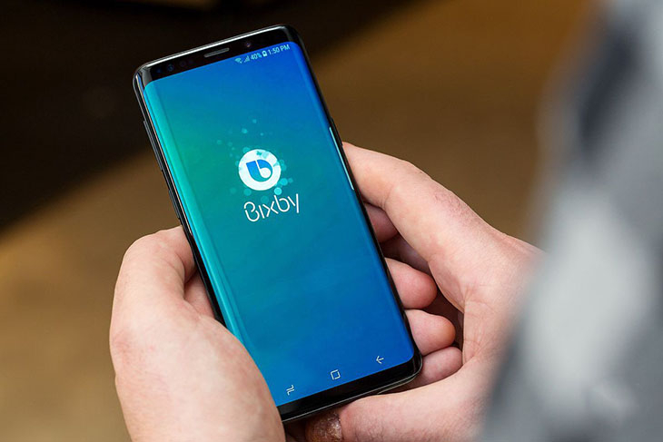 Trợ lý ảo Samsung Bixby là gì? Có tác dụng gì? Sử dụng thế nào? Mới nhất 2025