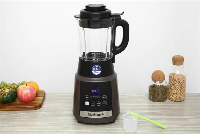 Máy xay nấu đa năng BlueStone BLB-6031 – Giải pháp thông minh cho căn bếp hiện đại