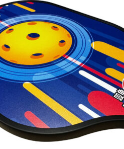 Bộ 2 vợt và 4 quả bóng Pickleball DFPK-1201