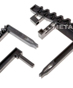 Bộ gài gậy golf Iron Koma