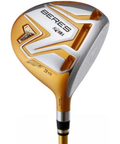 Bộ gậy Fullset Honma Beres B08 3 sao (14 gậy, 1 túi)