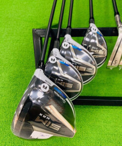 Bộ gậy Fullset Taylormade SIM Max