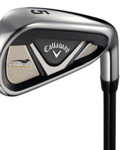 Bộ gậy golf fullset Callaway Warbird 19 JV (10 gậy + túi)